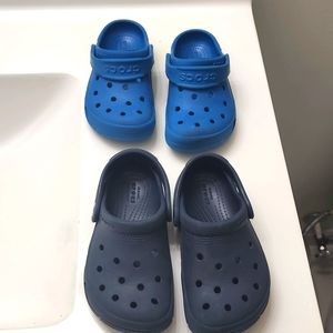 Crocs C9